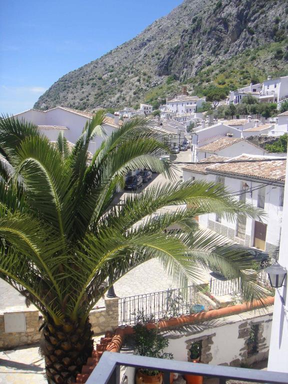 Apartamentos Buganvilla Villaluenga Del Rosario Bilik gambar