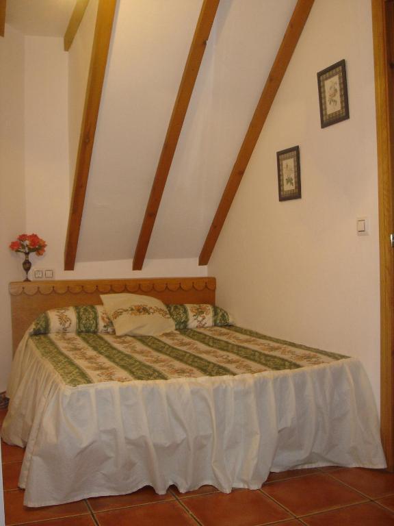 Apartamentos Buganvilla Villaluenga Del Rosario Bilik gambar